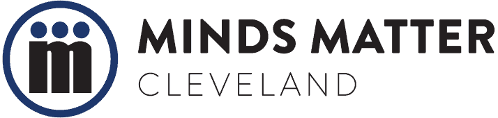 Minds Matter Cleveland Logo